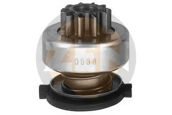 BOSCH 1006209929 Marş Dişlisi BF9A11350AVW resmi