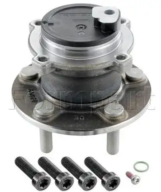 FORMPART 30498030K Arka Poyra 30666104 resmi