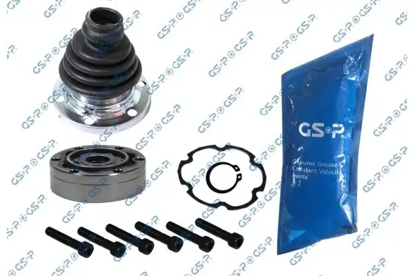 GSP 661001 Aks Kafası (İç) resmi