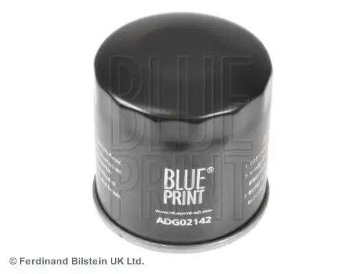BLUEPRINT ADG02142 Yağ Filtresi 96475855 resmi