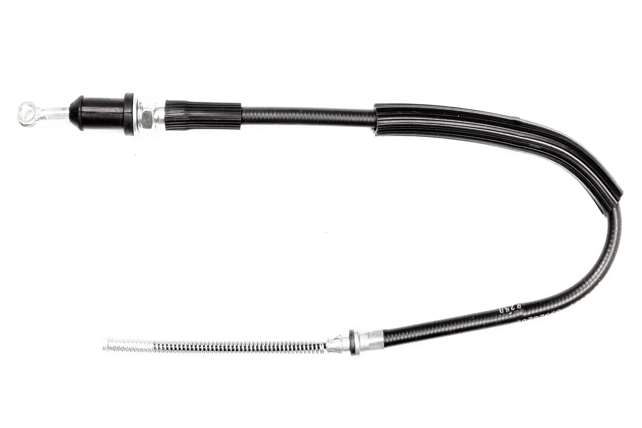 CAVO 3202625 El Fren Halatı (Orta) resmi