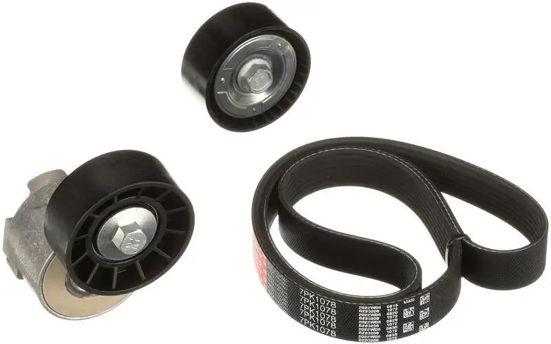 GATES K027PK1078 Kayış Seti resmi