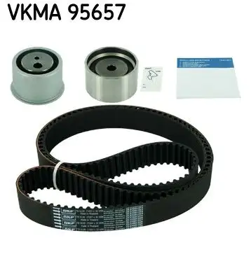 SKF VKMA95657 Triger Seti resmi