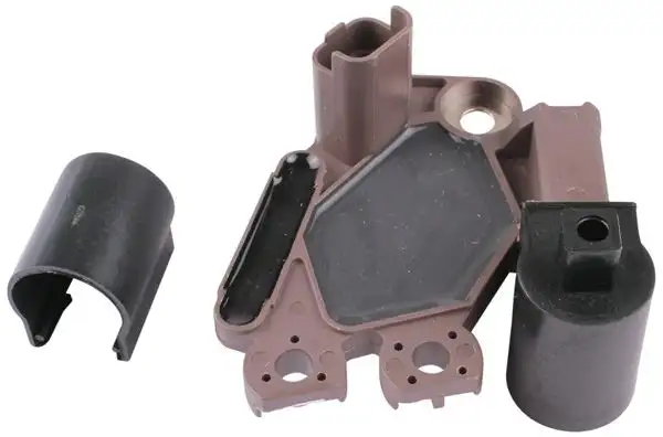 VALEO 593689 Şarj Konjektörü 7701208251 resmi