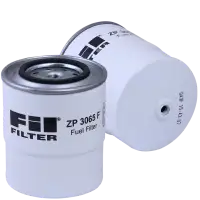 FİL ZP3065F Yakıt Filtresi 13322243018 resmi