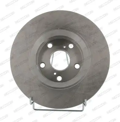 FERODO DDF1756 Ön Fren Diski resmi