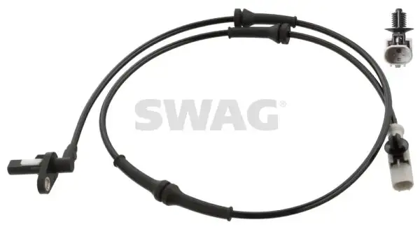 SWAG 44106460 ABS Hız Sensörü (Ön) resmi