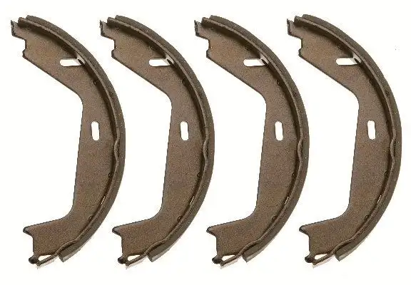 TRW GS8674 El Fren Balatası resmi