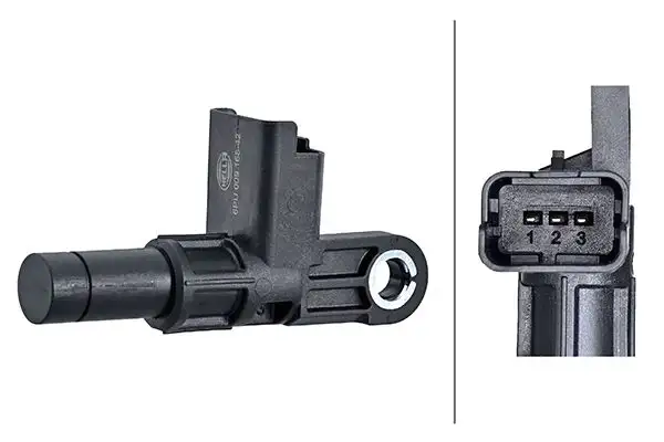 HELLA 6PU009168-421 Eksantrik Sensörü 9677493380 resmi