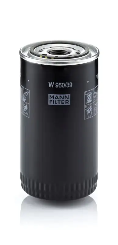 MANN W950/39 Yağ Filtresi resmi