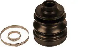 MGA 95525 İç Aks Körüğü F06122540 resmi