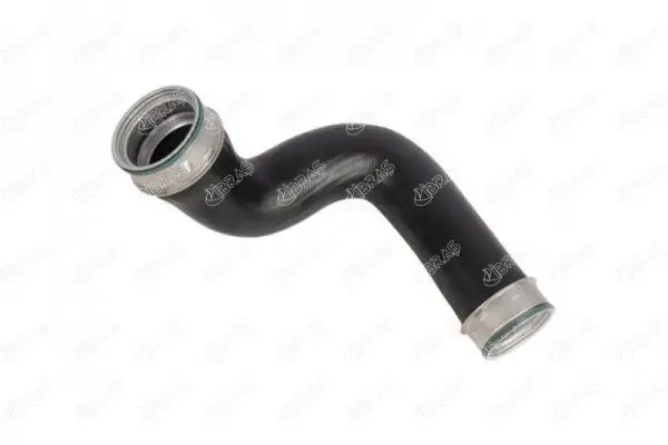 İBRAŞ 33552 Turbo Hortumu A2115283982 resmi