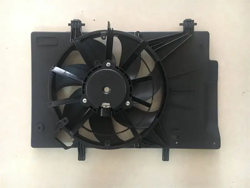 MGA 83167 Fan Motoru G1B18C607AA resmi