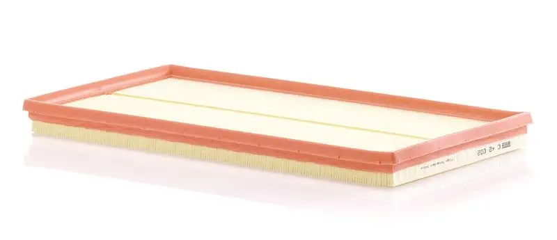 MANN C42002 Hava Filtresi A6510900051 resmi