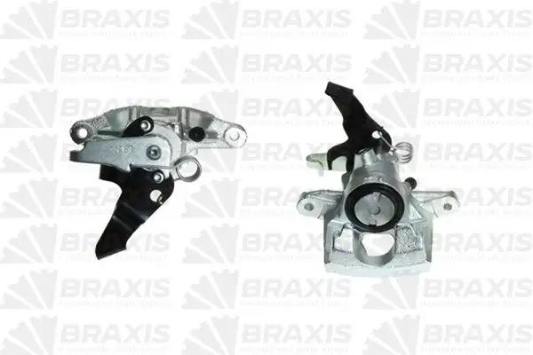 BRAXIS AG3003 Arka Fren Kaliperi (Sağ) resmi