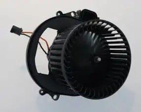 MGA 83246 Kalorifer Motoru 64119350395 resmi