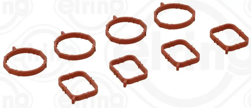 ELRING 297.580 Emme Manifold Contası 03L129717J resmi