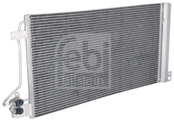 FEBI 194590 Klima Radyatörü resmi