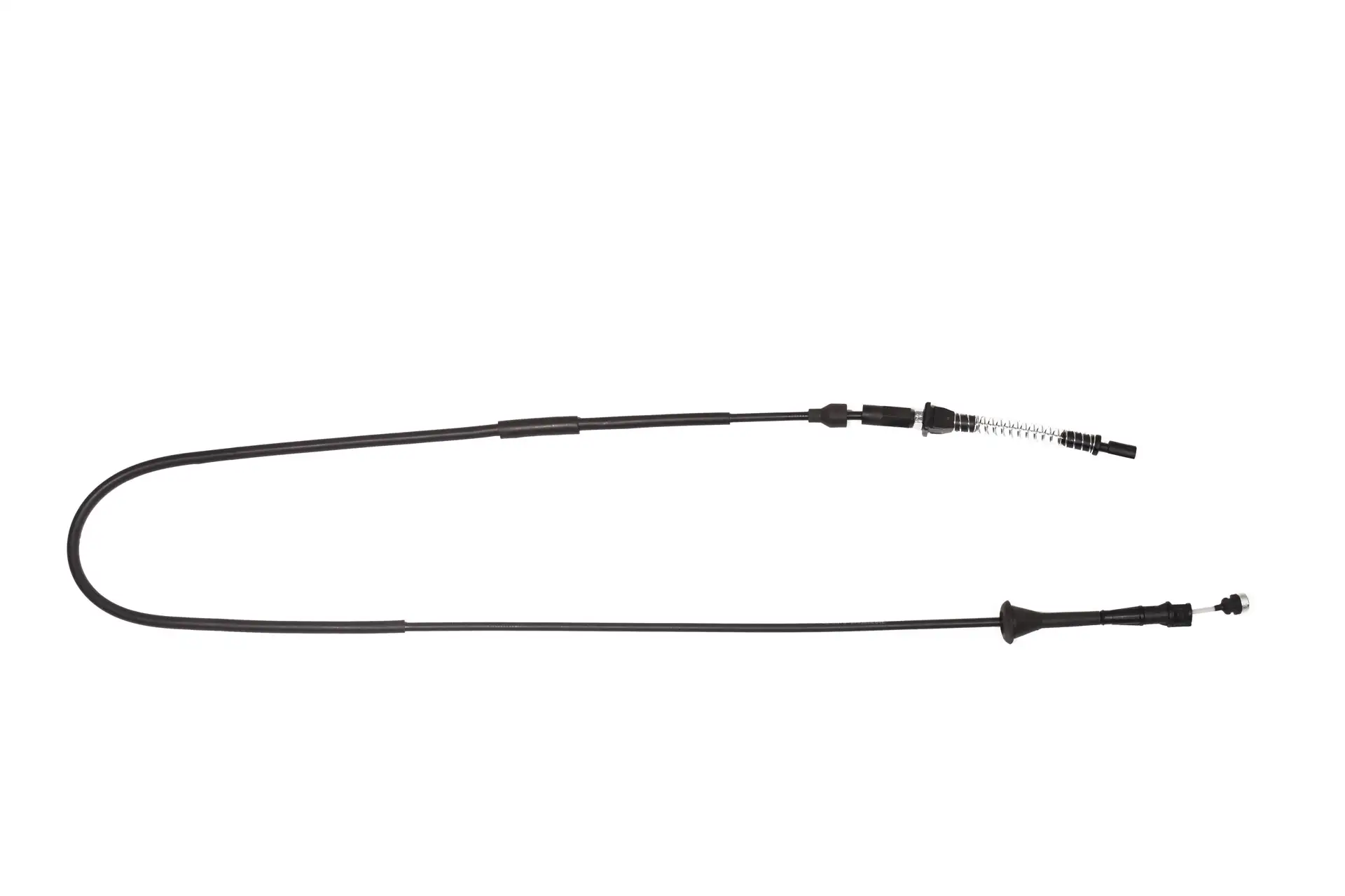 CAVO 4603656 Gaz Teli 4C169A758AA resmi