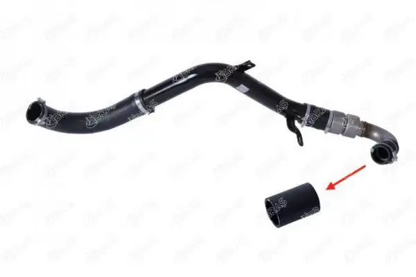 İBRAŞ 19963 Turbo Hortumu resmi