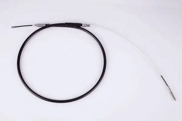 HELLA 8AS355660-191 El Fren Halatı (Arka Sağ) 34411165020 resmi