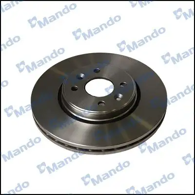MANDO MBC035228 Ön Fren Diski resmi