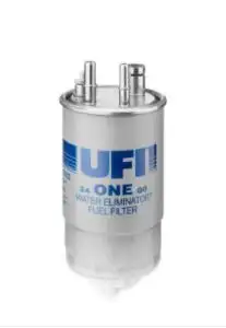 UFI 24.ONE.00 Yakıt Filtresi resmi