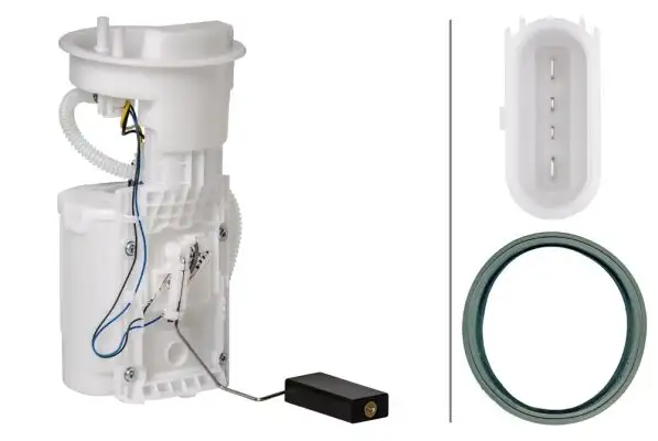 HELLA 8TF358106-191 Yakıt Depo Şamandırası resmi