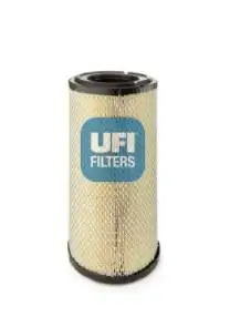UFI 27.356.00 Hava Filtresi resmi