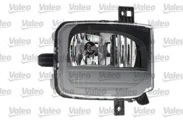 VALEO 047435 Sis Farı (Sağ) 2GM941662B resmi