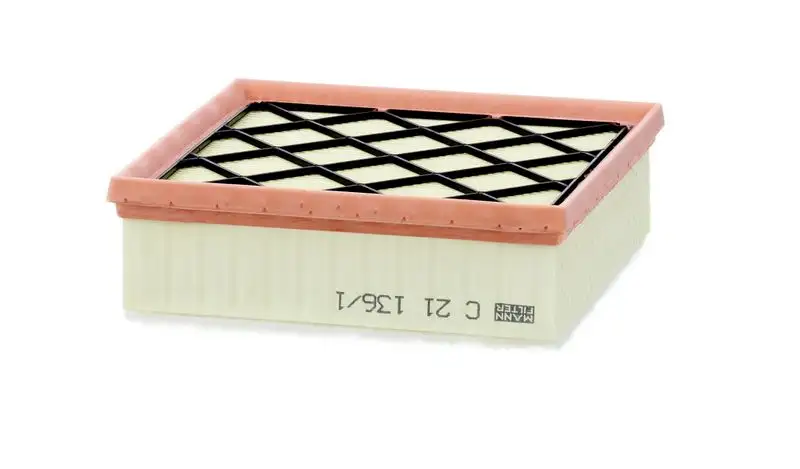 MANN C21136/1 Hava Filtresi resmi