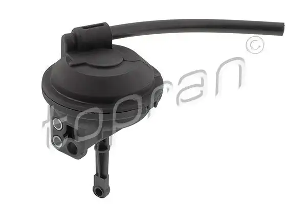 TOPRAN 503936001 Vakum Ventili 11617786961 resmi