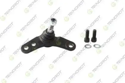 TEKNOROT MN-109K Alt Rotil (Sol) 31126753991 resmi