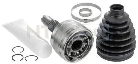 SNR OJK58002 Aks Kafası (Dış) 77367303 resmi