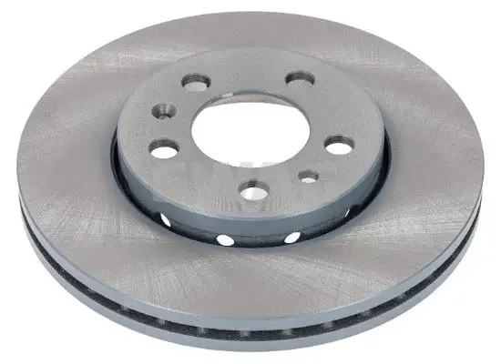 SWAG 32914404 Ön Fren Diski resmi