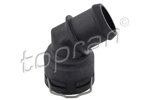 TOPRAN 111232002 Su Flanşı 1C0122291 resmi