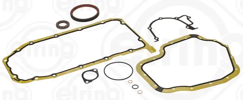 ELRING 413.100 Motor Takım Conta (Alt) 1606924 resmi