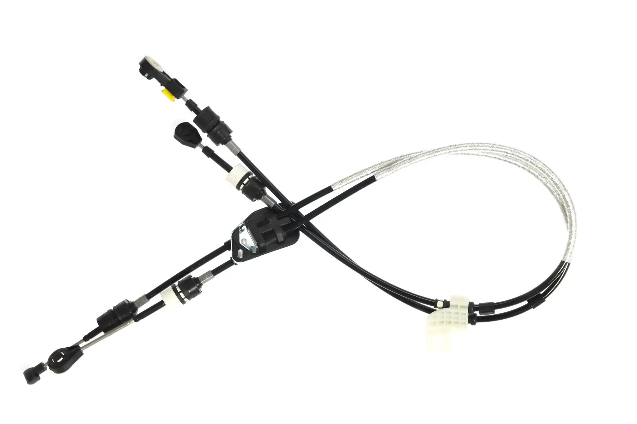 CAVO 4614628 Vites Halatı AA6R7E395A resmi