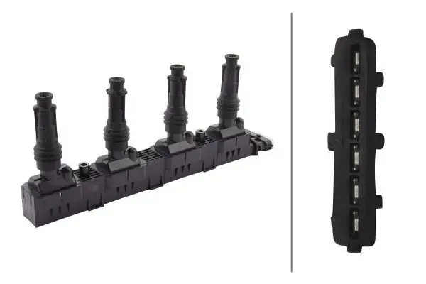 HELLA 5DA193175-861 Bobin 24420584 resmi