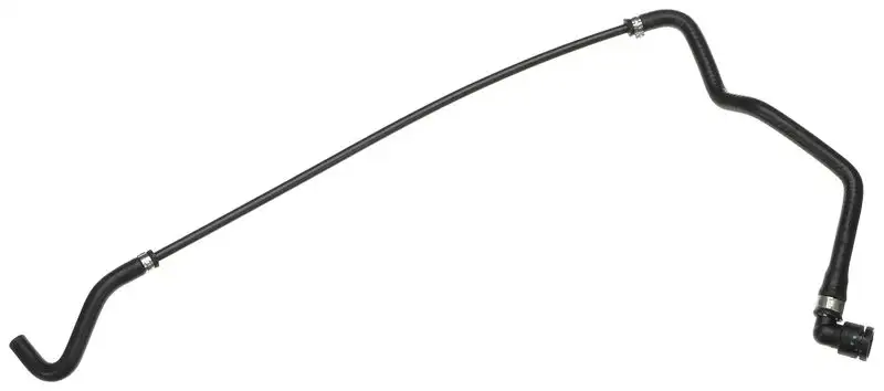 RAPRO R19717 Yedek Su Deposu Hortumu 17127521775 resmi