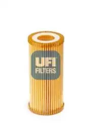 UFI 25.153.00 Yağ Filtresi resmi