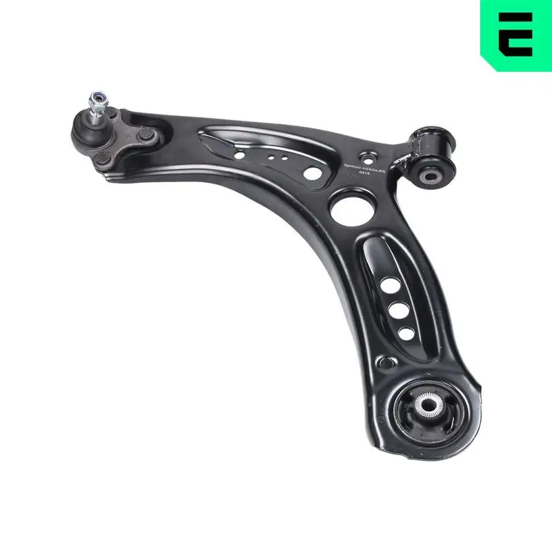 OPTIMAL G61437 Alt Salıncak (Sol) resmi