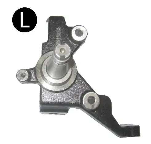 MGA 71101 Aks Taşıyıcısı (Ön Sağ) 85005219 resmi