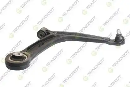 TEKNOROT FO-378 Alt Salıncak (Sağ) 9S513078BC resmi