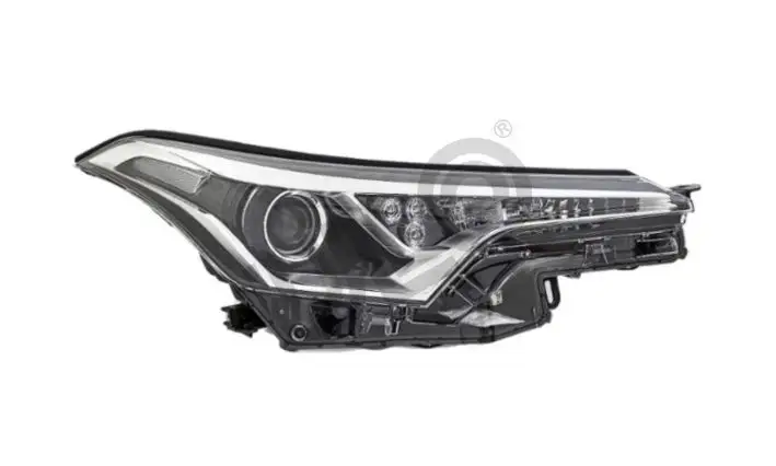 ULO 2017002 Ön Far (Sağ) 81130F4031 resmi