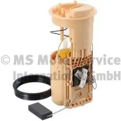 PIERBURG 7.03794.25.0 Yakıt Depo Şamandırası 2K0919050A resmi