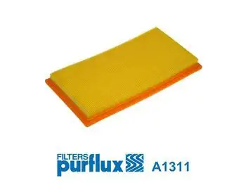 PURFLUX A1311 Hava Filtresi resmi