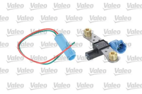 VALEO 366165 Krank Sensörü 8200468647 resmi