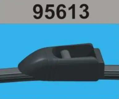 RBW 95613 Arka Silecek Süpürgesi resmi