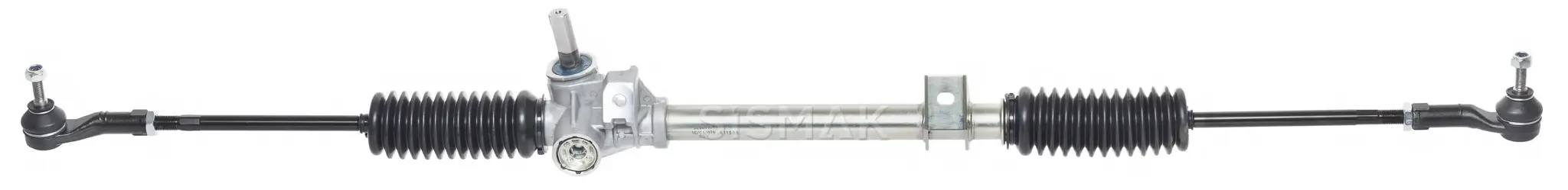 SİSMAK 220611T Direksiyon Kutusu 7701471107 resmi